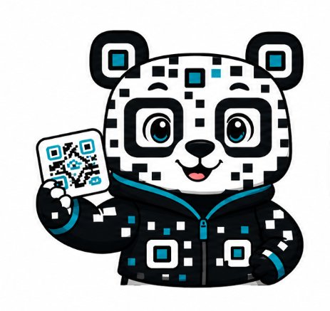 QRPanda